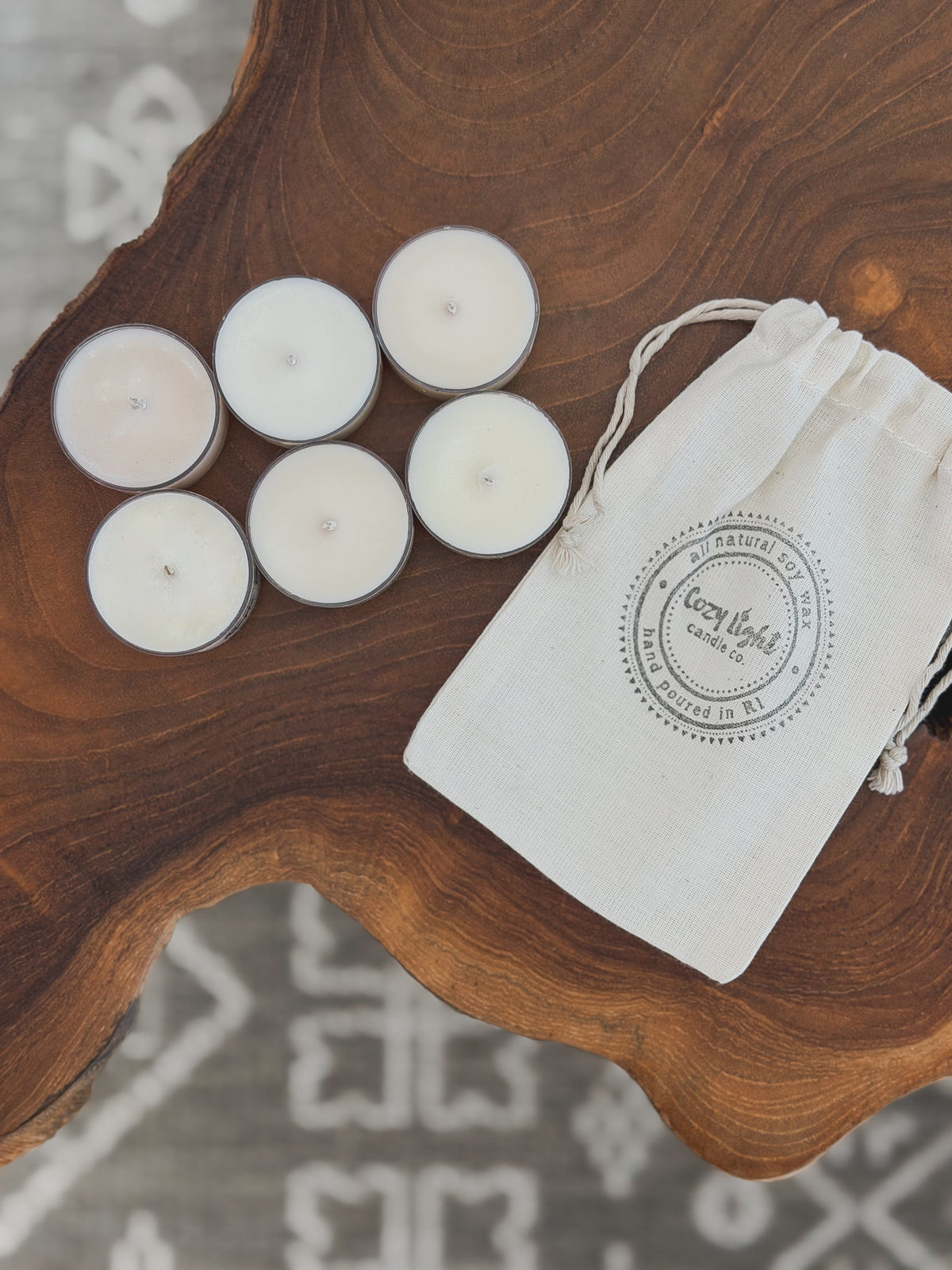 Tea Lights