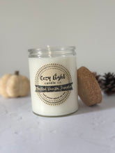 Load image into Gallery viewer, TOASTED VANILLA PUMPKIN Soy Candle