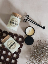 Load image into Gallery viewer, AUTUMN EMBERS Soy Candle