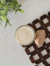 Load image into Gallery viewer, LAVENDER SANDALWOOD Soy Candle