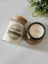 Load image into Gallery viewer, EUCALYPTUS WOODS Soy Candle