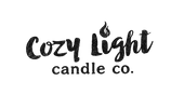 Cozy Light Candle Co. - Home