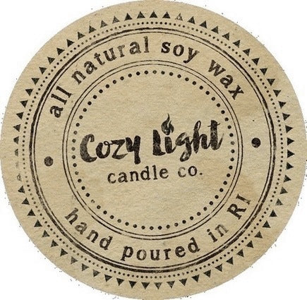 Cozy Light Candle Co.