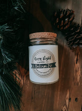 Load image into Gallery viewer, BALSAM FIR Soy Candle