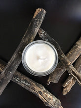 Load image into Gallery viewer, FIREWOOD Soy Candle