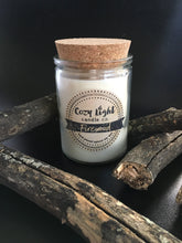 Load image into Gallery viewer, FIREWOOD Soy Candle